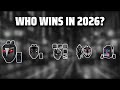 The Top 5 Best Backpack LED in 2026 - Must Watch Before Buying!