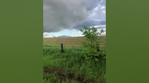 Atchison County Tornado 2019-05-21