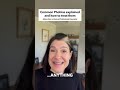 Common Phobias and how to treat them.