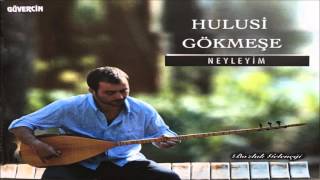 Hulusi Gökmeşe - Uzak Durma  [Official Audio]