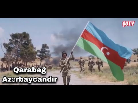 Qarabağ Azərbaycandır - Şeir 2020