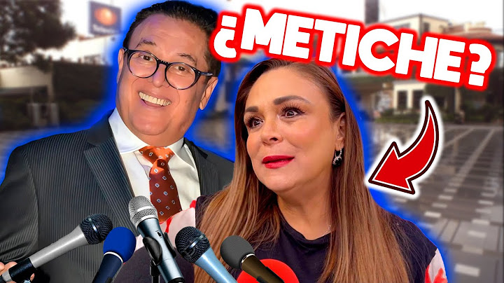 Así es como Brenda Bezares quiere opacar a Mayito