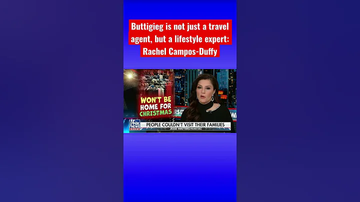 Buttigieg told late shoppers they were on their ow...