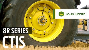 The End of TIRE PRESSURE compromises