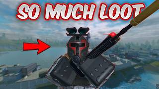 Getting SO Much Loot & PvP in Project Delta | Roblox