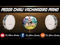 Padda chiku vachinadiro  piano folk songs  dj shiva smiley remix