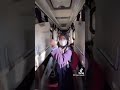 Review Bus Sleeper Sultan Sinar Jaya Jakarta Jogja Ternyaman