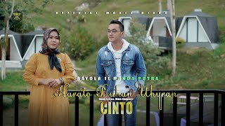 Rayola Ft Randa Putra -  HARATO BUKAN UKURAN CINTO (Official Music Video)