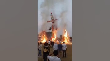 Ravan hu me ।।#trendingshorts #trending  #shortsfeed #ravan #ravanstatus #shortvideo #shortsviral