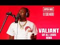 Valiant - C.A.L (Cut All Losses) Remix | Open Mic @ Studio Of Legends @ValiantMusicVEVO-re9qn