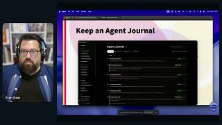 The Simplest Trick to Make Any AI Agent More Reliable