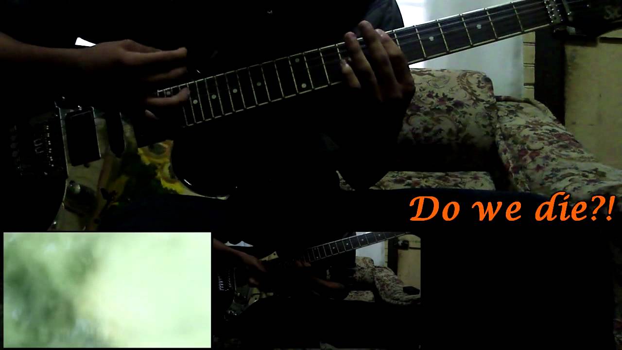 System Of A Down Question Lyrics System of a Down - Question! (Best Guitar Cover with Lyrics) - YouTube