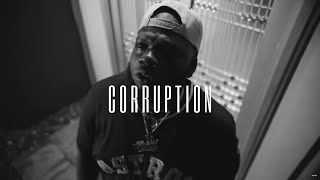 Chronic Law Empty X Type Beat| Dancehall Riddim Instrumental [Corruption] 2023