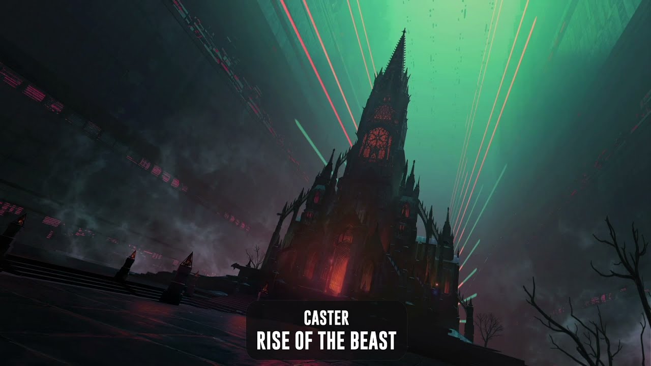 Caster - Rise of the Beast | Subsidia
