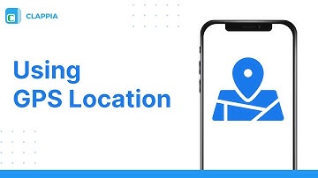 Clappia App Building ● Using GPS Location Block Part 1● No-Code Low-code Platform