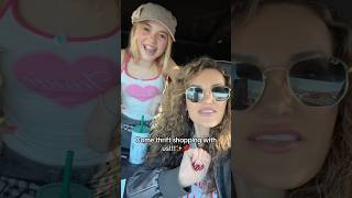 COME THRIFT SHOPPING WITH us!! 🤑🛍️ #thriftshopping #thrifting #shopping