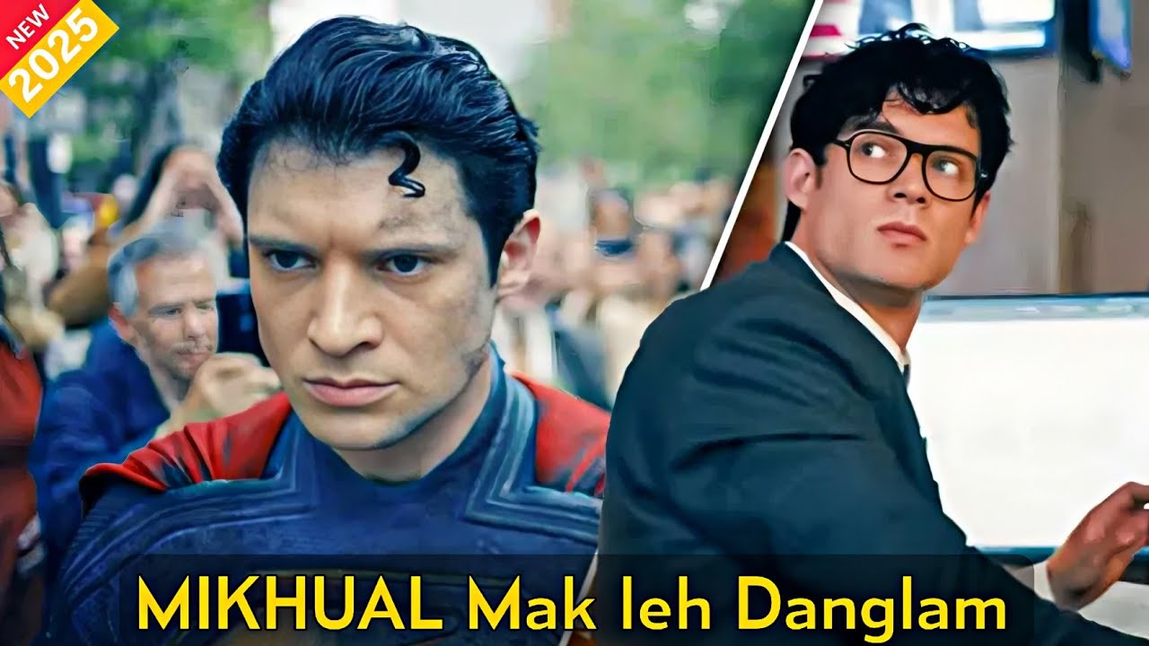 A Lan Dan Thlak Danglam in MIHRINGTE Zingah a cheng ve char char 😳l Mizo Recap