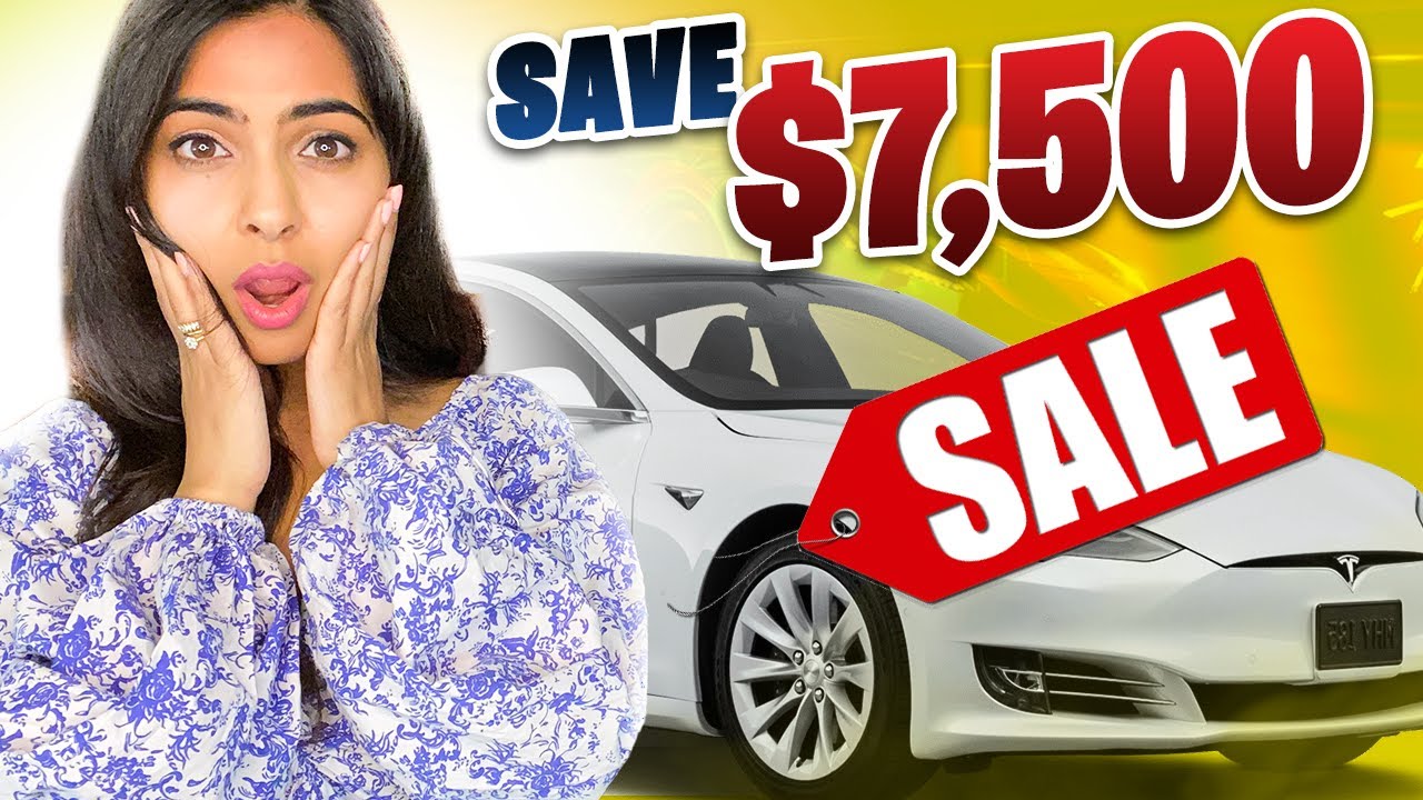 DON’T Buy An Electric Car Before You Watch THIS!!!