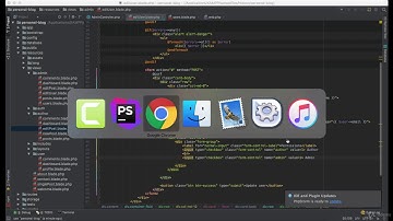 [Ultimate Laravel tutorial] Admin users - Leson 64