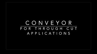 E1 - Conveyor