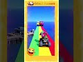 Spiderman vs Ramp of Death – GTA 5 Challenge! #deathramp #gta5mods #spiderman