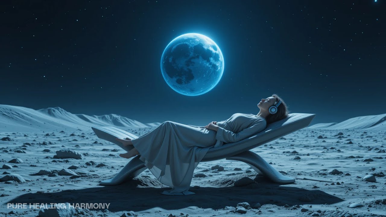 Obejrzyj Moon Heal🌙 Relaxing Music for Stress Relief & Healing | Calm Mind, Deep Sleep, Inner Peace - 24/7 w YouTube Obejrzyj Moon Heal🌙 Relaxing Music for Stress Relief & Healing | Calm Mind, Deep Sleep, Inner Peace - 24/7 w YouTube