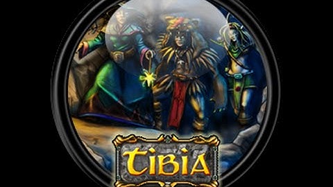 [ Tibia ] Balera - Nehkron (Mugz) Confronted By GM (Game Master)