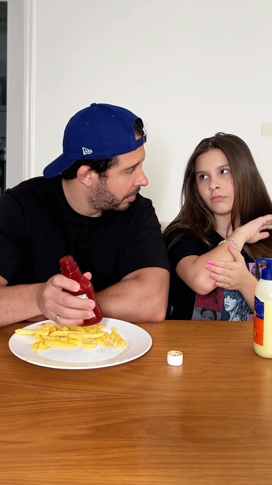COMO NÃO COMER BATATA FRITA