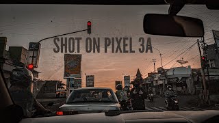 Foto & Video Test Google Pixel 3A Di 2021