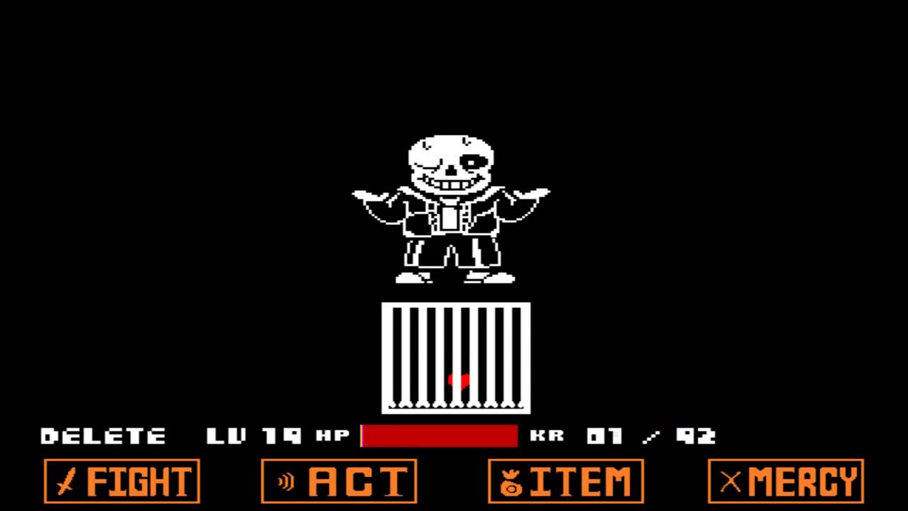 Undertale - Getting Dunked On - YouTube