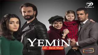 Yemin 2.Sezon Dizi Müzikleri - Narin & Kemal | Yemin - Narin & Kemal Müziği Resimi