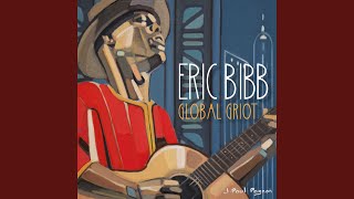 Video thumbnail of "Eric Bibb - Brazos River Blues"