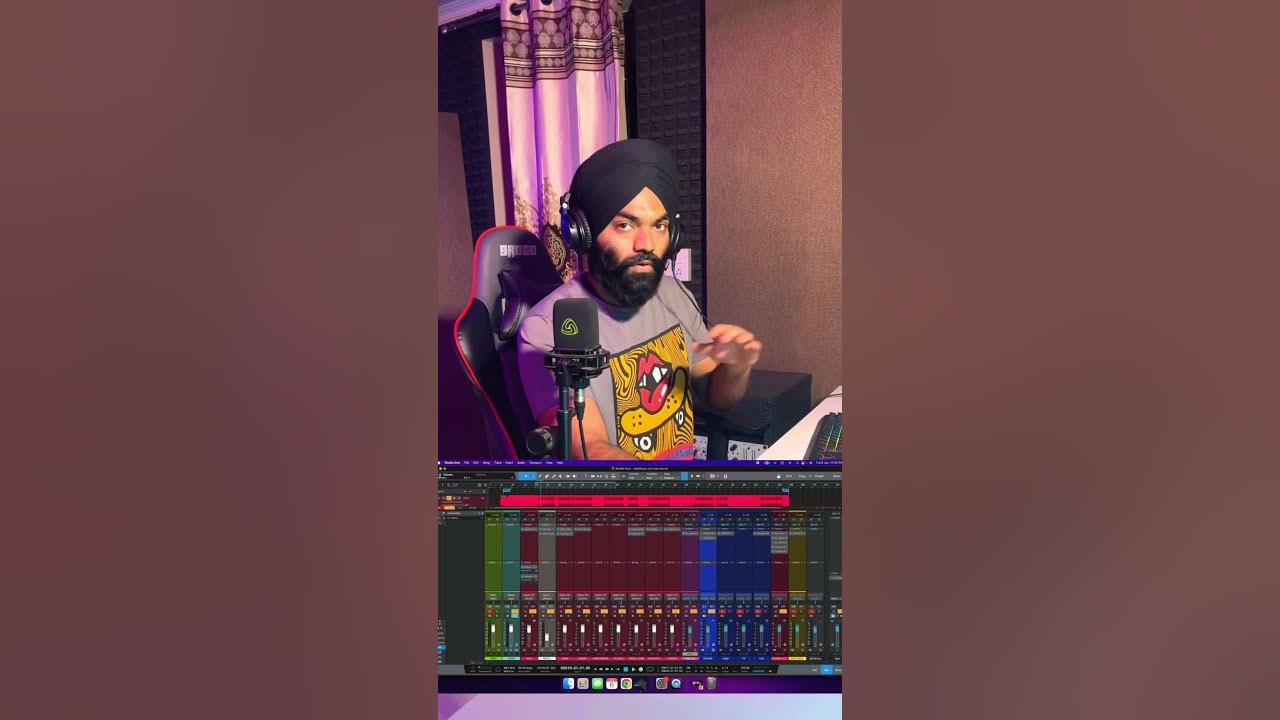 How to do routing in studio one youtube