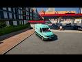 Heavy Cargo - The Truck Simulator | Mission Pack | Part 99 | GamePlay PC