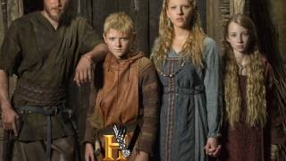 Vikings 06 Ragnar Says Goodbye to Gyda Theme Extended