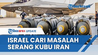 Picu Serangan Meluas di Timur Tengah, IDF Nekat Mangsa Kelompok Pro-Iran dari Dataran Tinggi Golan