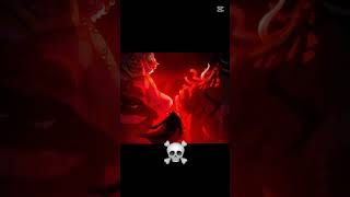 Luffy vs Kaido e Big mom