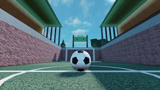 Mini Soccer Game Showcase screenshot 3