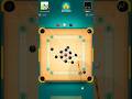 Amezing hacker 💞✨ carrom disc pool #carrom #carromdiscpooltricks #carrompool #shorts #playcarrom