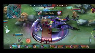 Download Lagu Moment Chou Enemy Maniac Epic Comeback Freya - Say Goodbye | Mobile Legend Download Lagu Moment Chou Enemy Maniac Epic Comeback Freya - Say Goodbye | Mobile Legend