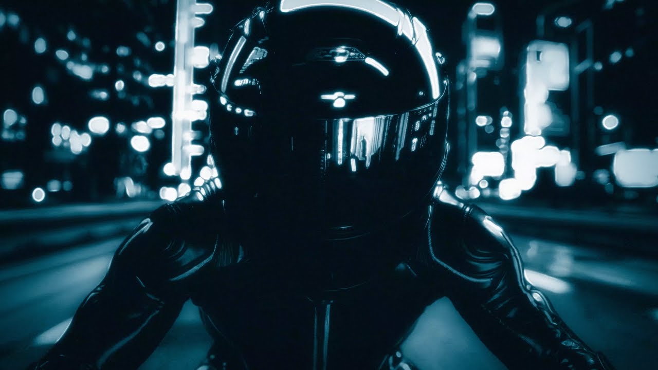 ALEX CASAS - PISCIS (VISUALIZER) 💙 