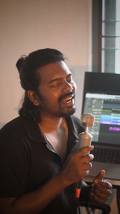 Hope Song I Sarkeet I Govind Vasantha I Nitin K Siva