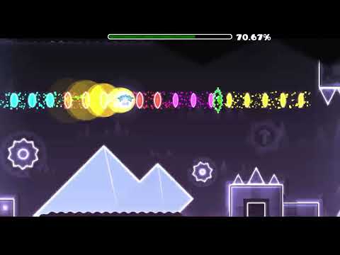 Showcase for We Are Stardust