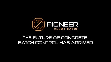 Manage Your ﻿Batching Process Anytime, Anywhere with Sysdyne CloudBatch™