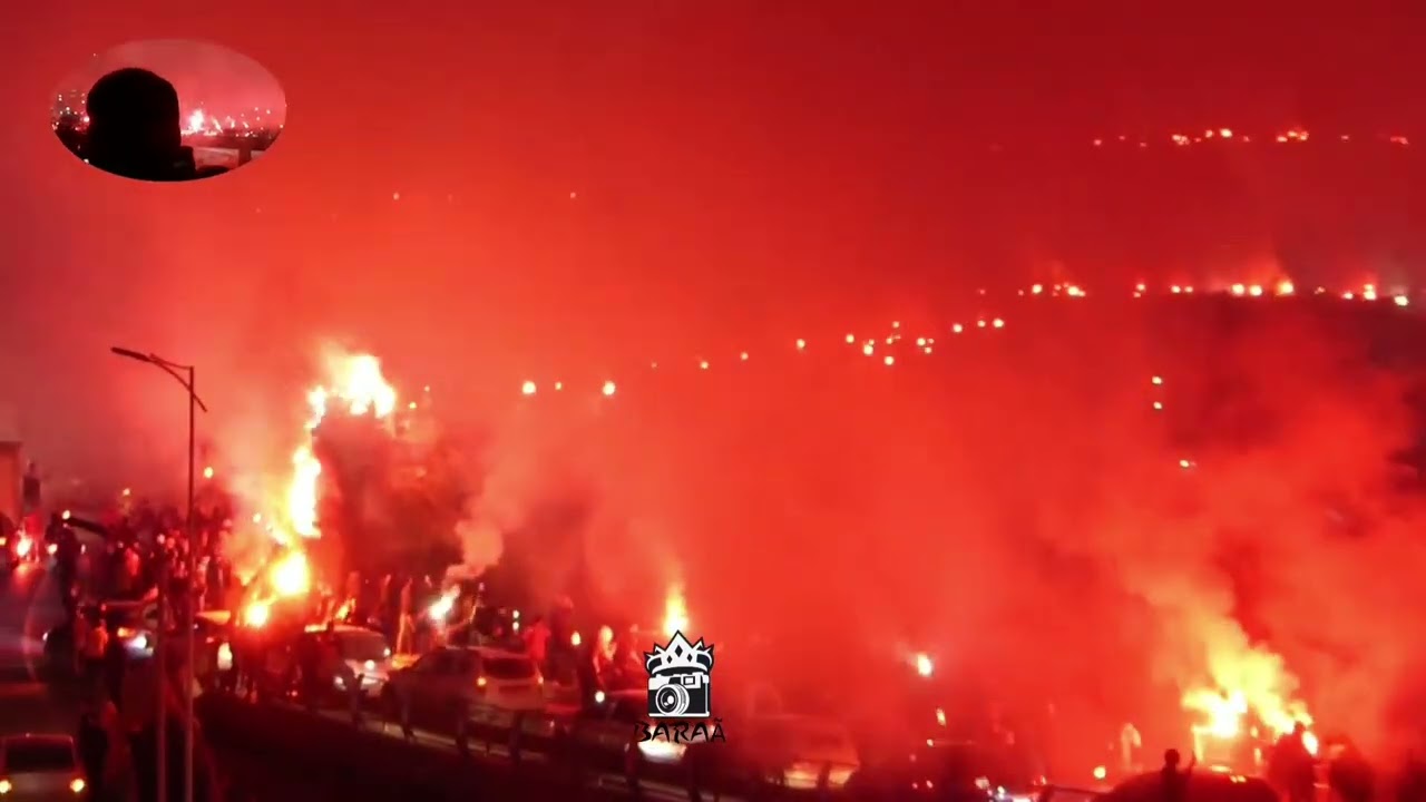 🇮🇩🇮🇩 عاشت أول مولودية إسلامية ، عاشت المولودية الحمراوية ، عاشت وهران 🇮🇩🇮🇩