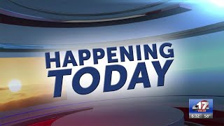 Man convicted of killing two Randolph County jailers set to be executed Tuesday