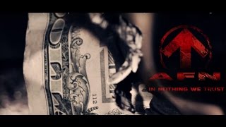 Arisen From Nothing: "In Nothing We Trust" [HD] (Official Music Video)