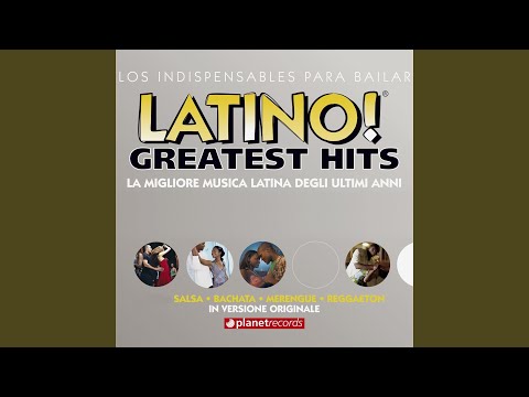 Baila Morena