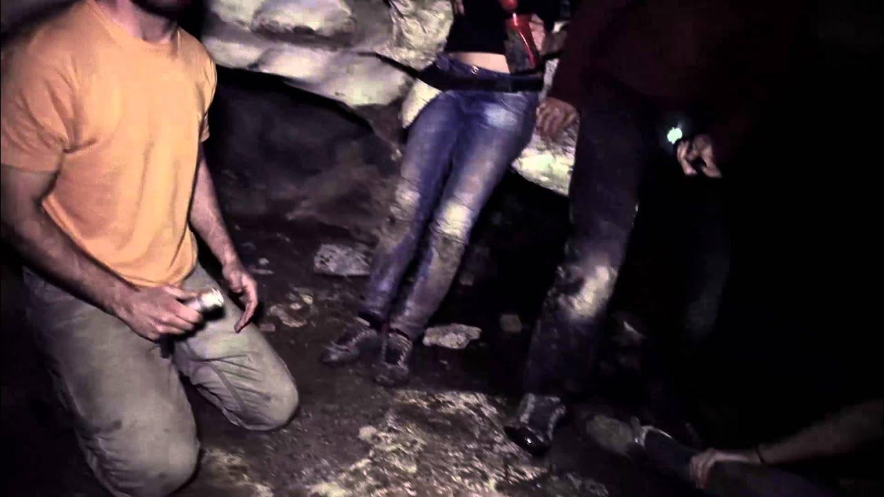 Die Höhle überleben Ist Ein Instinkt Keine Wahl Die Höhle - Überleben ist ein Instinkt. Keine Wahl. | German