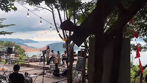 🌦️ Sau cơn mưa, bầu trời Đồi Cừu Đà Nẵng cực nịnh mắt!